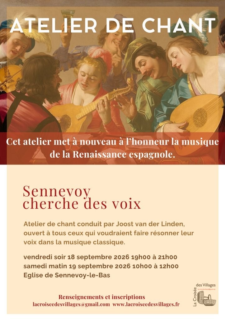 2026-09 Atelier de Chant